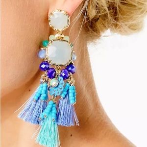 Lilly Pulitzer Waterside Earrings